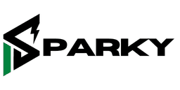 Sparky Logo